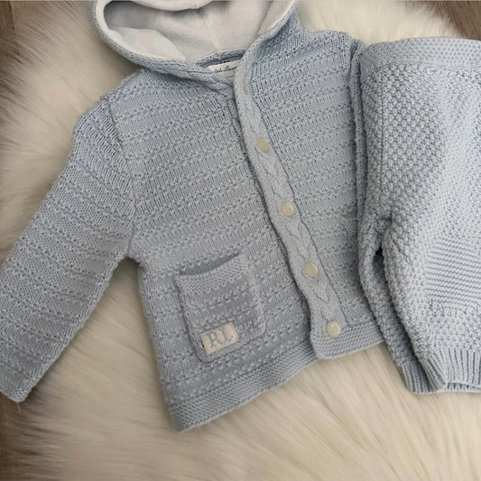 Ralph Lauren Boys Tracksuit - 3M