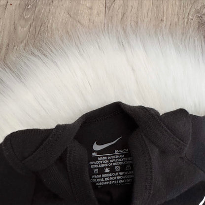 Nike Boys Shorts Set - 0/3 months