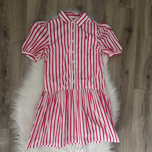 Ralph Lauren girls dress - Age 8