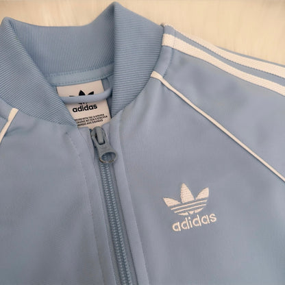 Adidas Boys Tracksuit - 2/3 Years