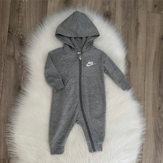 Nike Boys All In One - 3M