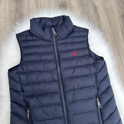 Ralph Lauren Gilet - Age 7