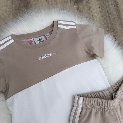 Adidas Boys Set - 18/24 months