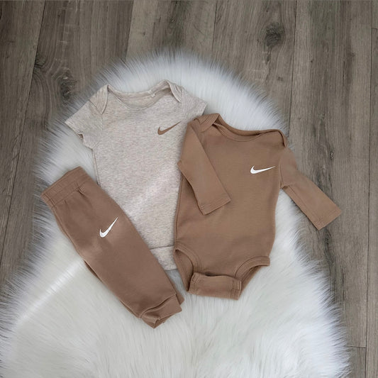 Nike Boys Set - 3M