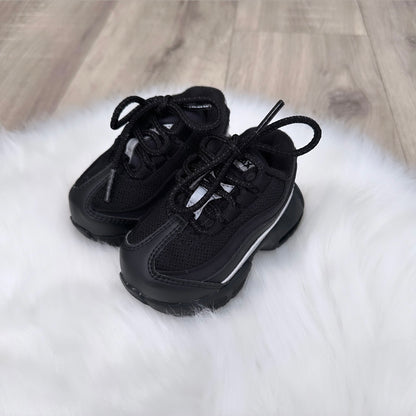 Nike Boys Air Max Trainers - 3.5