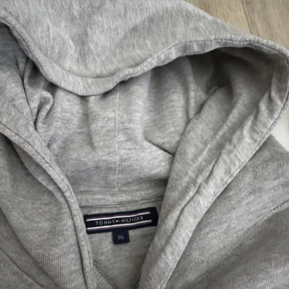 Tommy Hilfiger Boys Jumper - Age 6