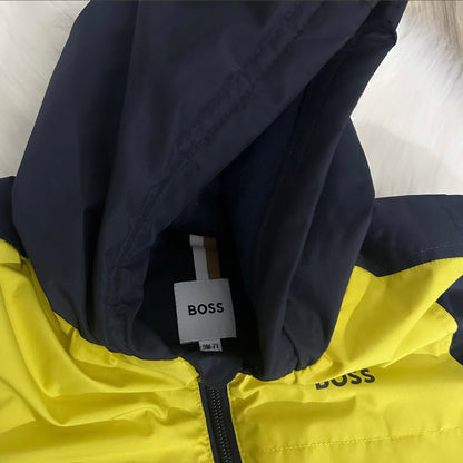 Hugo Boss Boys Jacket - 9M