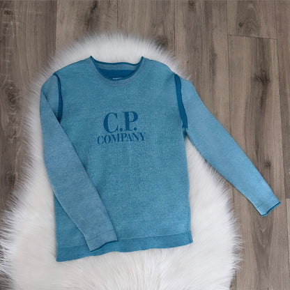 CP Company Boys Jumper - Age 8