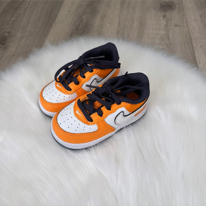 Nike ‘Clownfish’ Boys Trainers - 5.5 Infant
