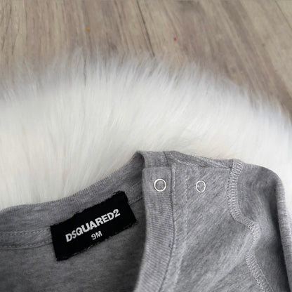 Dsquared2 Boys T shirt - 9M