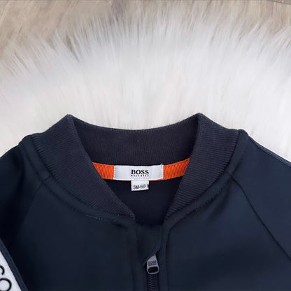 Hugo Boss Boys Tracksuit - 3M