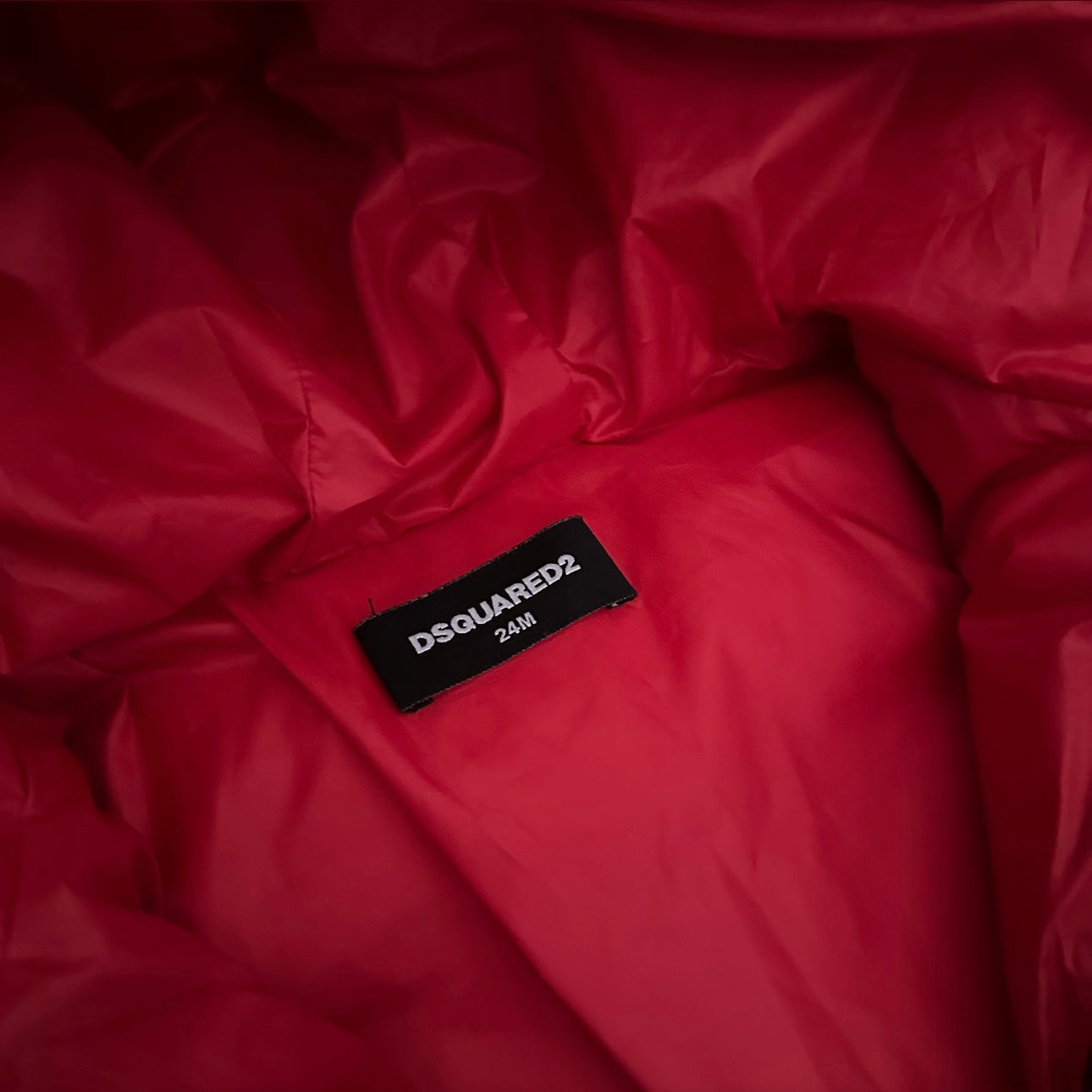 Dsquared2 Boys Coat - 24M