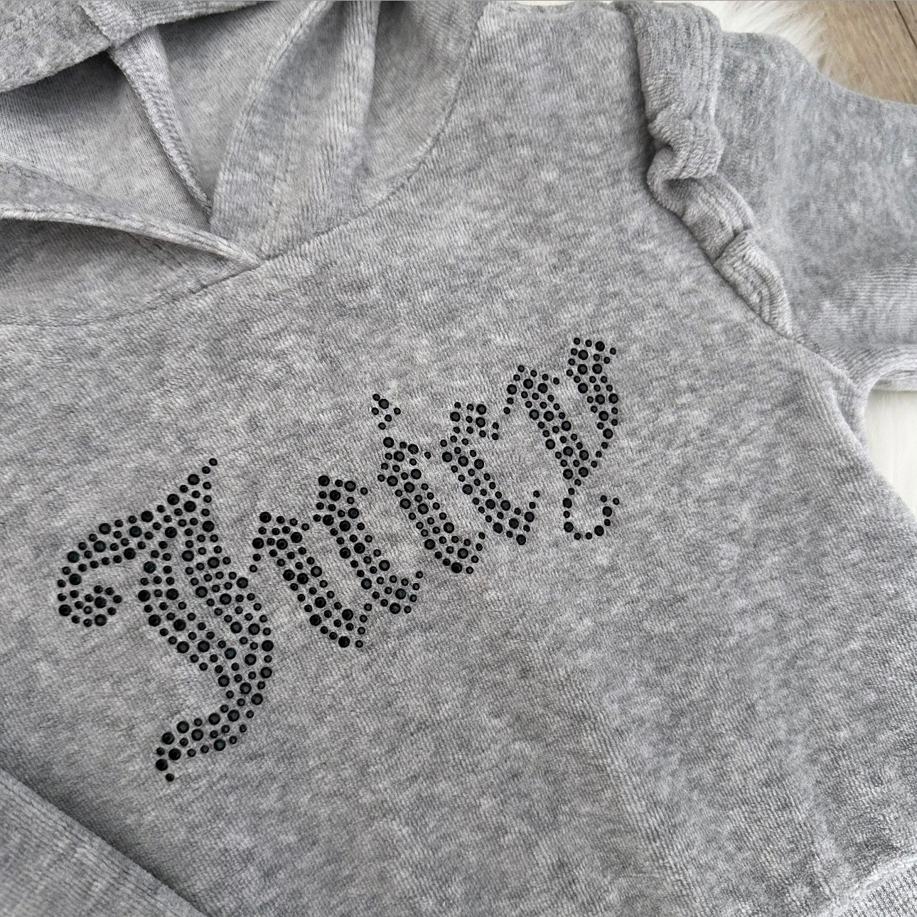 Juicy Couture Girls Dress - Age 3