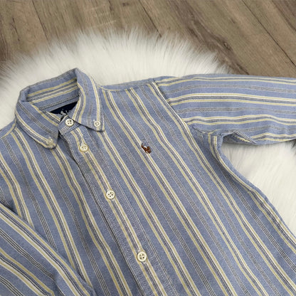 Ralph Lauren Boys Shirt - 24M