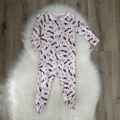 Ralph Lauren Girls All In One - 9M