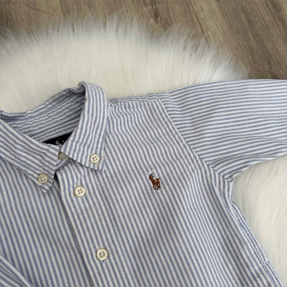 Ralph Lauren Boys Shirt - 9M