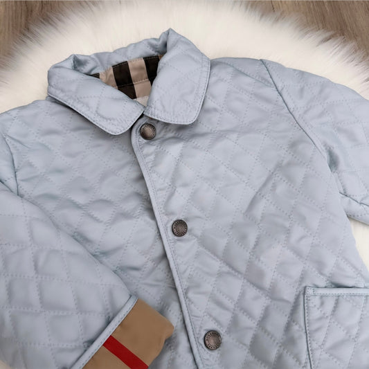 Burberry Boys Jacket - 9M