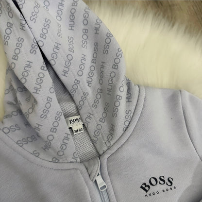 Hugo Boss Boys Tracksuit - 3M
