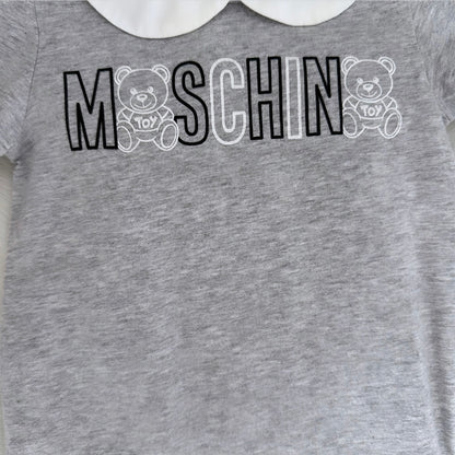 Moschino Boys Romper - 6/9 months
