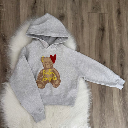 Palm Angels Girls Jumper - Age 6