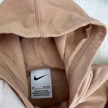 Nike Boys Tracksuit - 3M