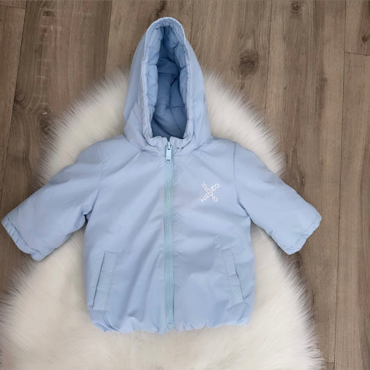 Kenzo Boys Coat - 12M