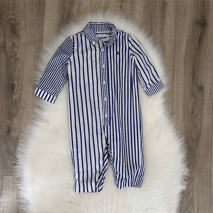 Ralph Lauren Boys Outfit - 6M