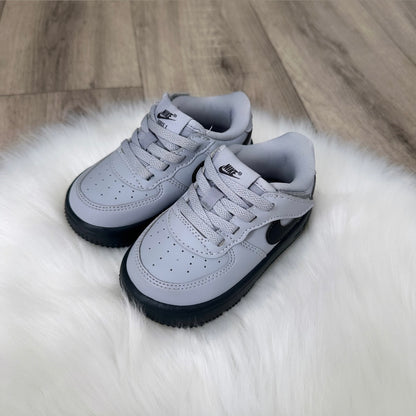 Nike Air Force 1 Boys Trainers - 5.5 UK