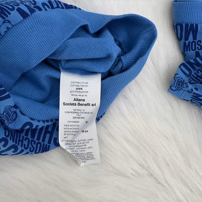 Moschino Boys Shorts Set - 18/24 months