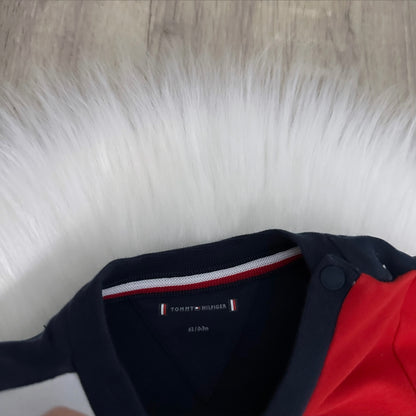Tommy Hilfiger Boys Tracksuit - 0/3 months
