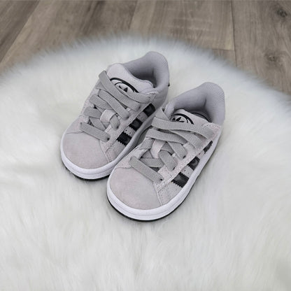 Adidas Campus Trainers - Size 4 UK