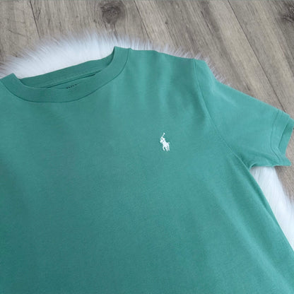 Ralph Lauren Boys T shirt - Age 8