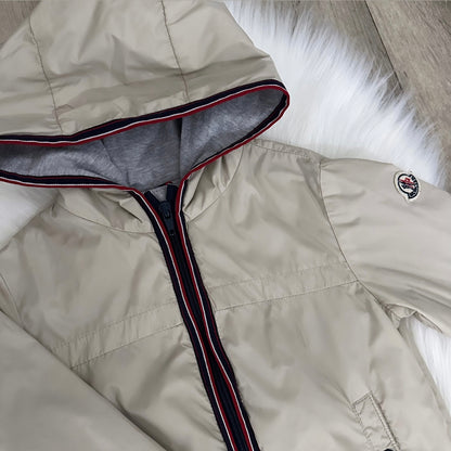 Moncler Boys Windbreaker Jacket - Age 3