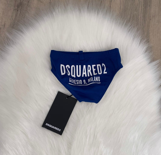 Dsquared2 Boys Swimming Pants - 6M