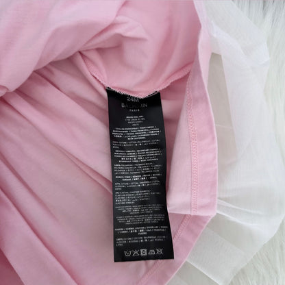 Balmain Girls Dress - 24M