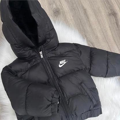 Nike Boys Coat - 18M
