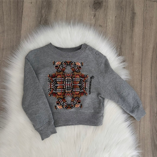 Burberry Unisex Jumper - 12M