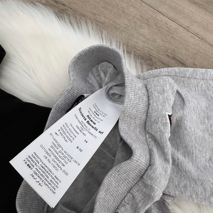 Moschino Boys Set - 9/12 months