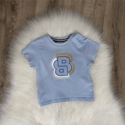 Hugo Boss Boys T shirt - 6M