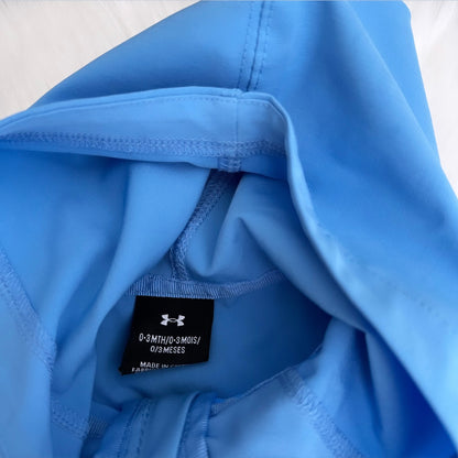 Under Armour Boys Tracksuit - 0/3 months