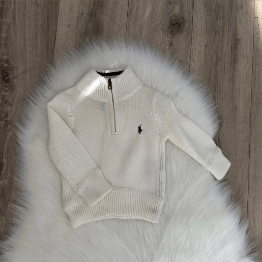 Ralph Lauren Boys Jumper - 9M