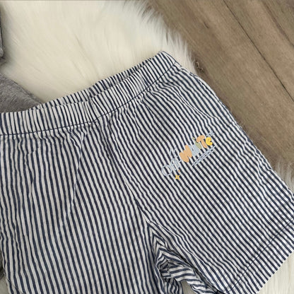 Off-White Boys Outfit - 3/6 months