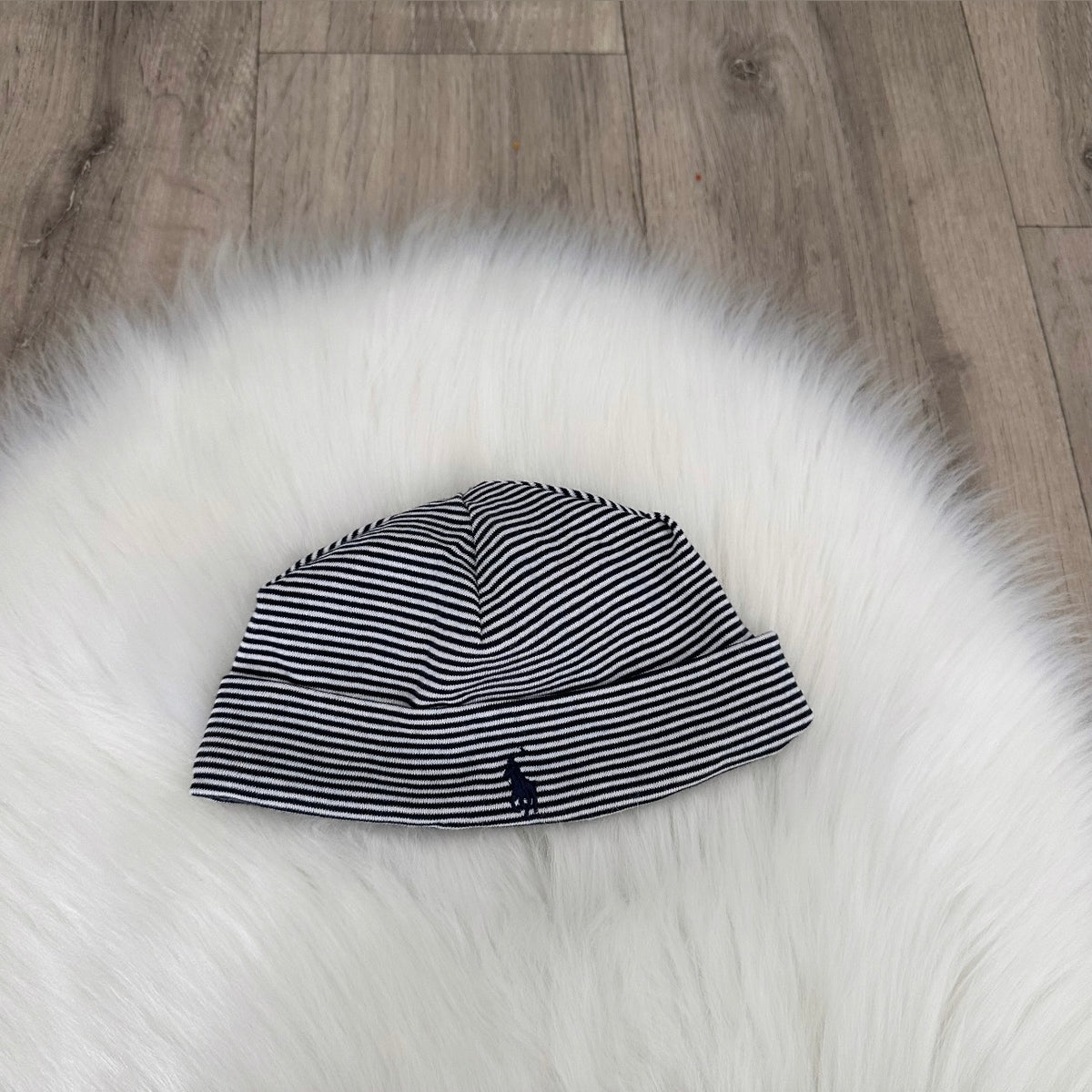 Ralph Lauren Boys Hat - One Size (43CM)