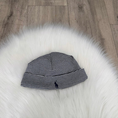 Ralph Lauren Boys Hat - One Size (43CM)
