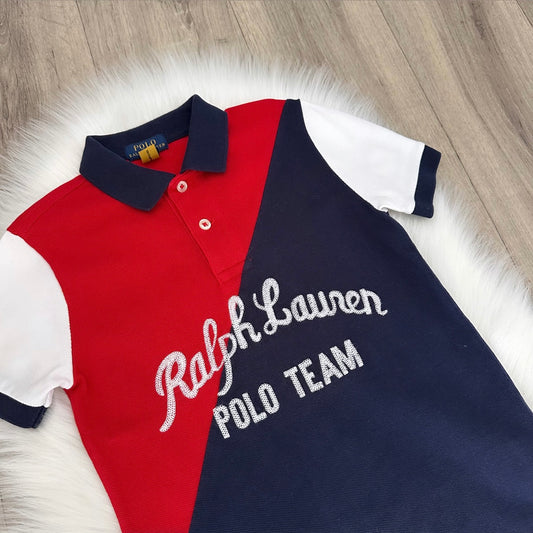 Ralph Lauren Boys Polo Shirt - Age 5