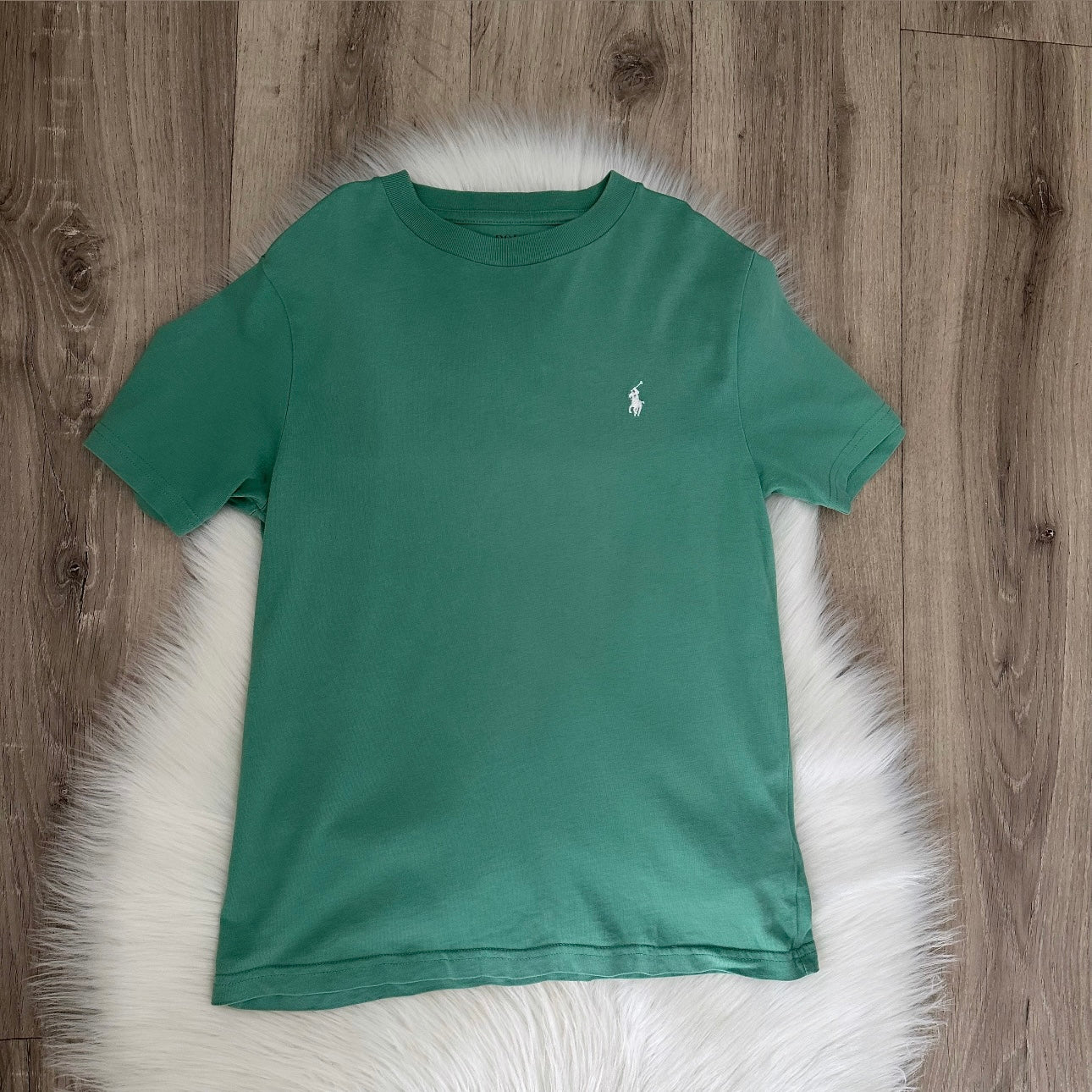 Ralph Lauren Boys T shirt - Age 8