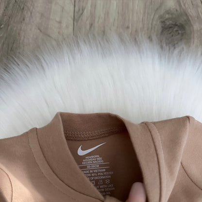 Nike Boys Babygrow - Newborn