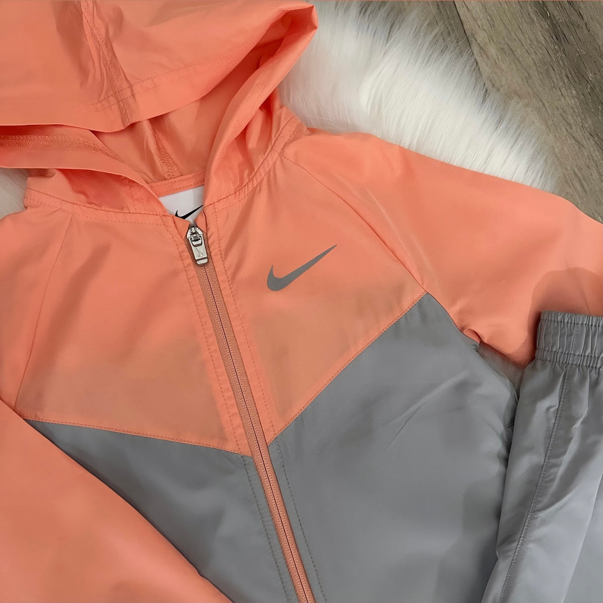 Nike Boys Set - Age 2/3 Years