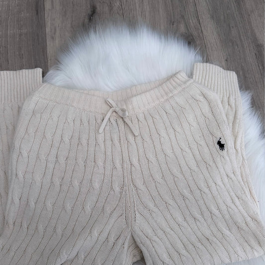 Ralph Lauren Unisex Joggers - Age 6