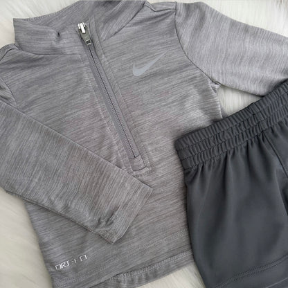 Nike Boys Shorts Set - 0/3 months